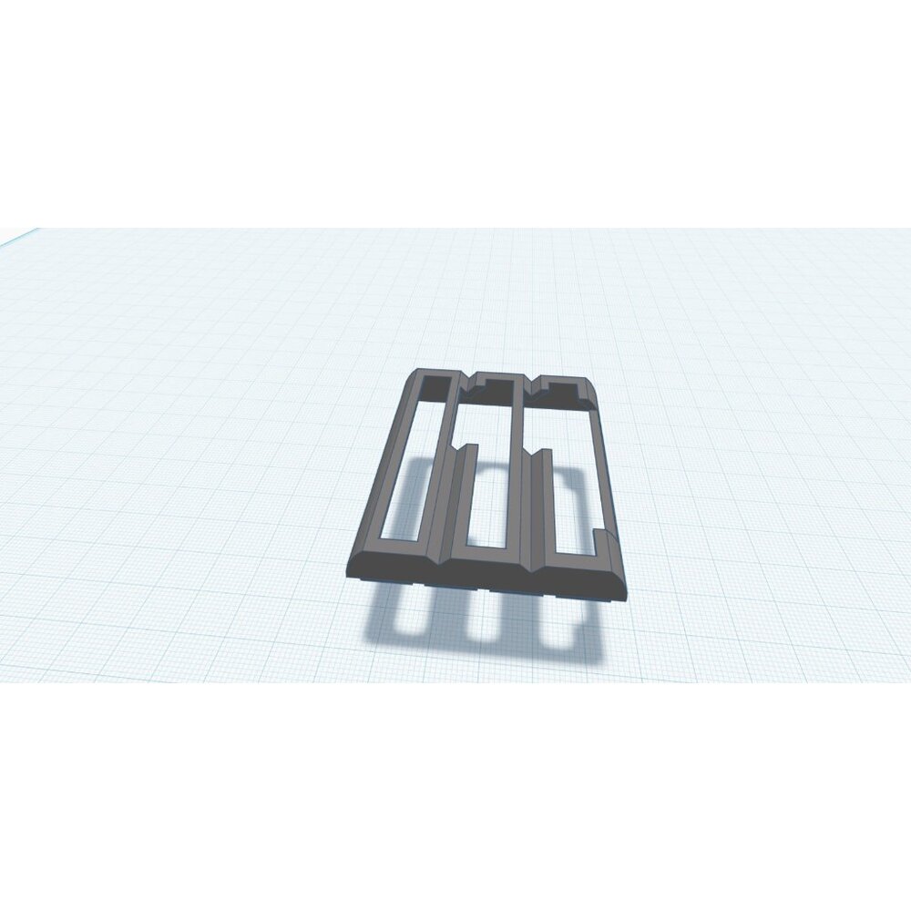 Battery Pack for Hewlett-Packard HP 35/45/55/65/67/70/80 Calculators, Fresh NiCd - Picture 11 of 14